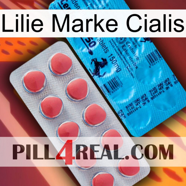 Lily Brand Cialis new14